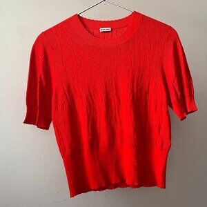 Rachel Comey Knit Top